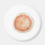 Italian Pizza Margherita (Margarita) Fridge Magnets