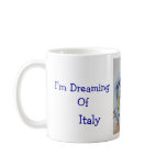 Italian Pottery Mug