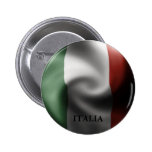 Italian Pride Button