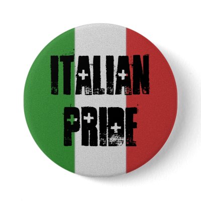Italian Pride Pics