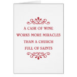 Italian Proverb - CF cards