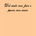 Italian Proverb Hoodie for Women & Juniors t-shirts