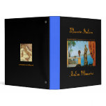 Italian Recipes or Pictures binders