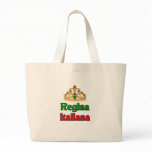 Italian Regina (Italian Queen) bags
