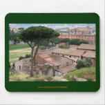 Italian Roman Gift Mousepads