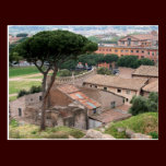 Italian Roman Gift postcards