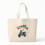 Italian Scooter bags