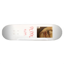 ITALIAN SKATEBOARD