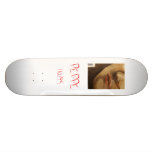 ITALIAN SKATEBOARD