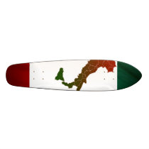 italian skateboard