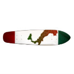 italian skateboard