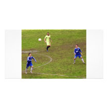 ITALIAN SOCCER PHOTOS