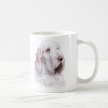 Italian Spinone Italiano mugs