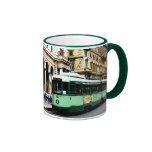 Italian Streetcar Mug