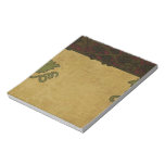 Italian Style - Notepad notepads
