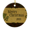Italian Style - Restaurant/Store Add Ornament