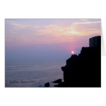 Italian Sunset cards by KatDuncanDesigns Italian Sunset cards