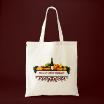 italian therapy Bag bags