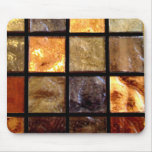 Italian Venetian Glass Mouse Pads