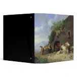 Italian Village Forge binders