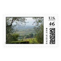 Italian Vista postage by vrezzonico Italian Vista postage