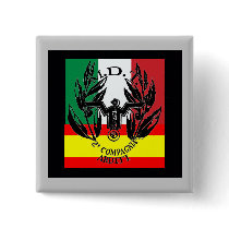 Italian volunteer group spanish civil war buttons