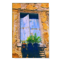 Italian Window posters