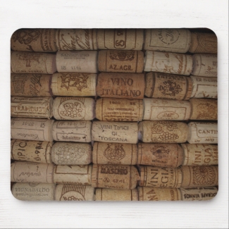 Italian Wine Corks