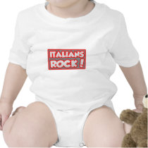 Italians Rock