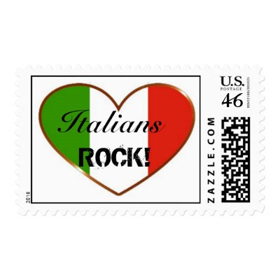 Italians Rock