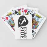 italianside playing cards