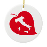 ItalianSide Christmas tree decoration ornaments