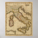 Italy 12 print