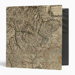 Italy 18 3 ring binder