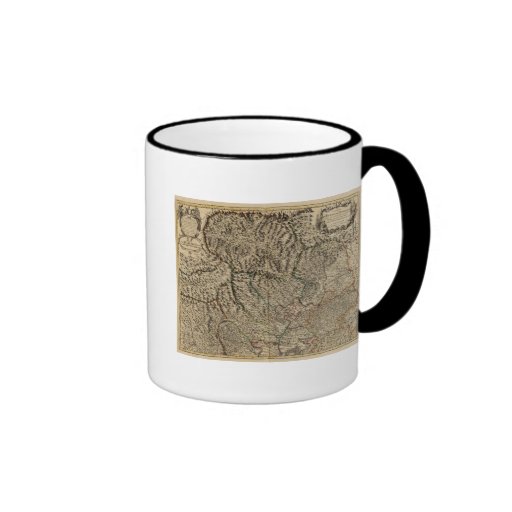 Italy 18 mug