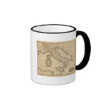 Italy 18 mugs