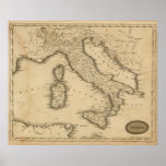 Italy 19 posters