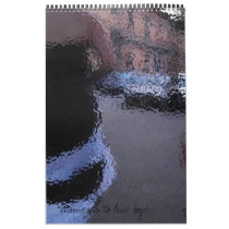 Italy 2007 Calendar by saltnote Italy 2007 Calendar