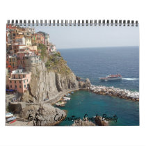 Italy 2010 calendars by joywgoldman Italy 2010 calendars