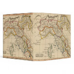 Italy 20 vinyl binders