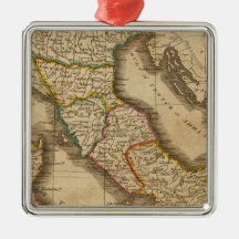 Italy 20 ornaments