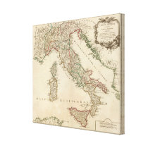 Italy 23 canvas prints
