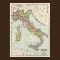 Italy 26 posters