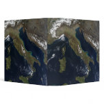 Italy 3 binders