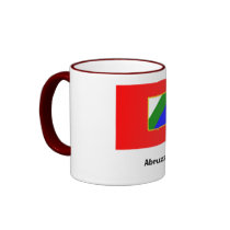 Italy-Abruzzo Coffee Mug