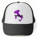 italy, AFRICA hats by polidoro76 italy, AFRICA hats
