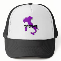 italy, AFRICA hats by polidoro76 italy, AFRICA hats