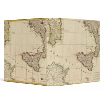Italy and Slovenia Binder