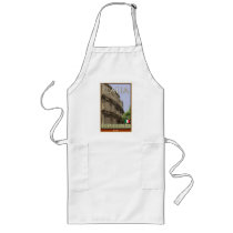 Italy Apron