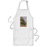 Italy Apron
